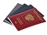 Инициативы в РФ: штраф за "тайное" второе гражданство и лишение паспорта за "Рашку"
