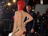 Lady Gaga. Нью-Йорк, 29.03.2014