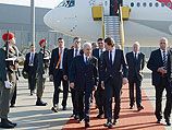 Президент Израиля Шимон Перес отправляется в воскресенье, 30 марта, с официальным визитом в Австрию
