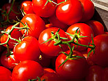 Цены на помидоры перед Песахом превысят 10 шекелей за кг