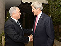 СМИ: Джон Керри возвращается в Израиль спасать переговоры 