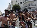 ЦАХАЛ разрешил солдатам участвовать в гей-парадах