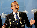 Премьер-министр Австралии пообещал не прекращать поиски лайнера Malaysian Airlines