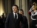 Глава правительства Италии угрожает уйти в отставку, если будет провалена его реформа власти