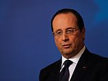 Олланд отправил в отставку премьер-министра Франции