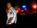 Стрельба в Акко: ранен 30-летний мужчина
