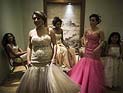 Арабские невесты Иерусалима: мода 2014