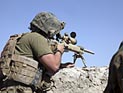 Афганистан: британский снайпер убил одной пулей шестерых талибов