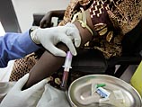 "Врачи без границ": эпидемия вируса эбола в Гвинее достигла беспрецедентных масштабов