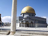 На Храмовой горе юноша оскорблял мусульман и дрался с полицейскими