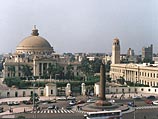 Университет Каира