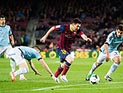 "Барселону" наказали за махинации: запрет на покупку новых игроков в течение года