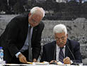 Аббас подписал 15 международных конвенций и договоров. Список