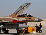 На сутки приостановлены все учебные вылеты ВВС ЦАХАЛа