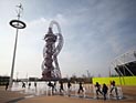 Олимпийский парк в Лондоне открывается для публики
