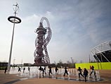 Олимпийский парк в Лондоне открывается для публики