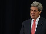 Керри: США намерены пересмотреть отношение к мирному процессу