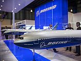 Boeing и General Electric получили разрешение торговать с Ираном