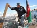 Террористы пытаются сорвать начавшиеся выборы президента Афганистана
