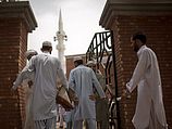 Пакистанский суд приговорил к смерти супругов-христиан за "богохульное SMS"