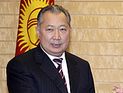 Экс-президент Киргизии приговорен к 25 годам тюрьмы за попытку убийства