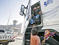 Палестинские водители бастуют: "Израильтяне лишают нас работы"