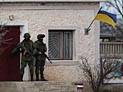 Убийство украинского офицера в Крыму: российская и украинская версии