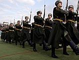 Донецкая республика просит Россию прислать "миротворческий контингент"