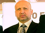 Александр Турчинов