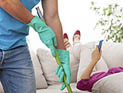 65% израильтянок ищут в мужья того, кто будет делать уборку в квартире