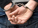 Задержан житель Ицхара, подозреваемый в том, что бросал камни в полицейских