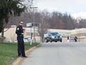 В Пенсильвании 16-летний школьник ранил ножом более 20 человека