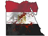 Египетские полицейские застрелили двух боевиков "Братьев-мусульман"