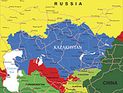 МИД РФ назвал безответственными заявления местных властей о территории Казахстана