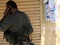 Генерал ливанских служб безопасности убит в лагере палестинских беженцев