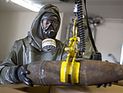 Возобновился вывоз химического оружия из Сирии
