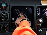 Тайна пропавшего самолета: второй пилот пытался позвонить перед исчезновением