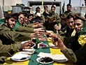Армия обороны Израиля подготовилась к пасхальному "седеру"