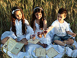 Израиль отмечает еврейский праздник Песах