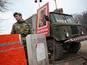 В конце этого месяца входит в строй крымский участок границы между Россией и Украиной 