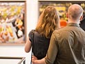 "Цветы из неволи": в Москве открылась выставка картин фигурантки дела "Оборонсервиса"