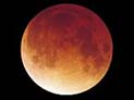 Минувшей ночью жители Земли могли наблюдать "кровавую Луну", израильтянам не повезло