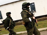 СБУ: в Донецкой области растет число российских спецназовцев