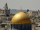 Вице-мэр Иерусалима призвал полицию закрыть Храмовую гору для мусульман