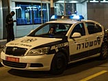 Иерусалим: в аварию попал кортеж главы правительства