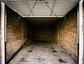 Заброшенный гараж в Лондоне продан за миллион долларов