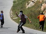 В Восточном Иерусалиме произошли беспорядки
