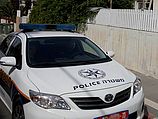 Поножовщина в Тель-Авиве, один человек тяжело ранен