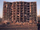 Взрыв Башен Хобар в Саудовской Аравии в 1996 году