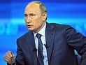 Times: США готовят санкции против "тайного состояния Путина"